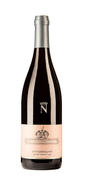 2015er Spätburgunder Barrique - Kaseler Nies´chen - trocken